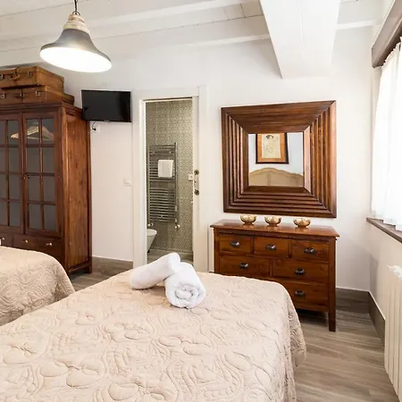 Casa Gerra Сasa de vacaciones *