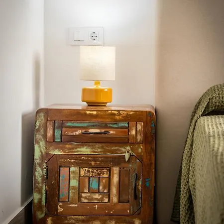 Casa Gerra Semesterbostad *