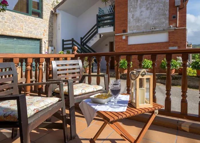 Casa Gerra 度假居