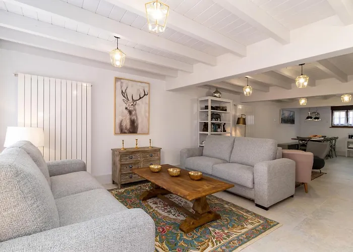 Casa Gerra 度假居 *