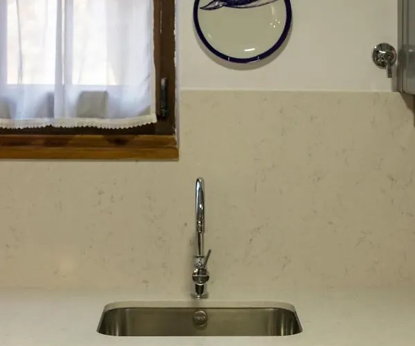 Casa Gerra 度假居