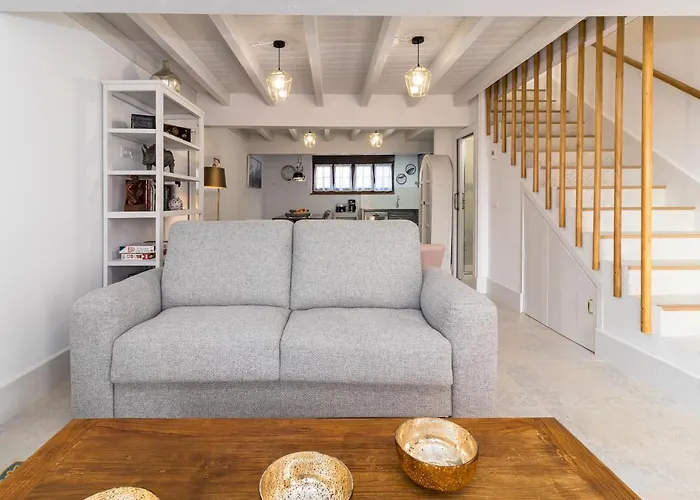 度假居 Casa Gerra *