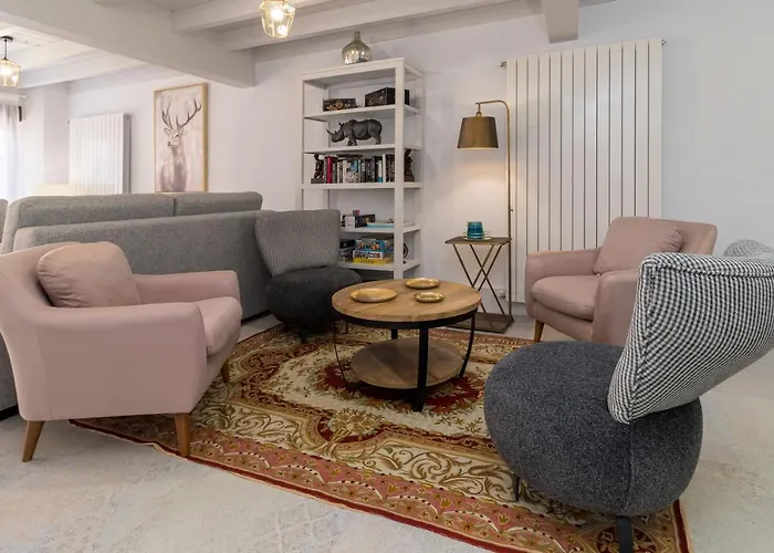 Casa Gerra * 柯米拉斯