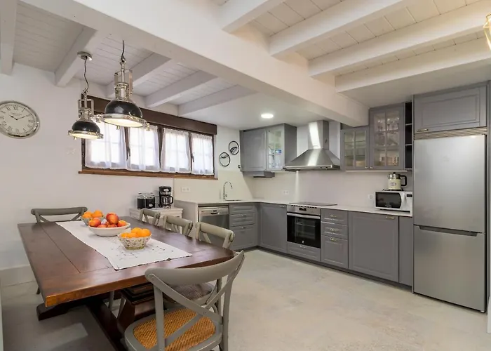 Casa Gerra 度假居 *