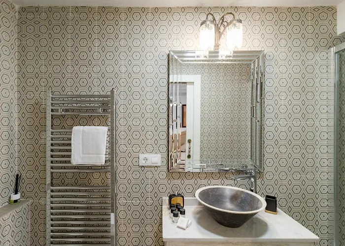 Casa Gerra * 柯米拉斯