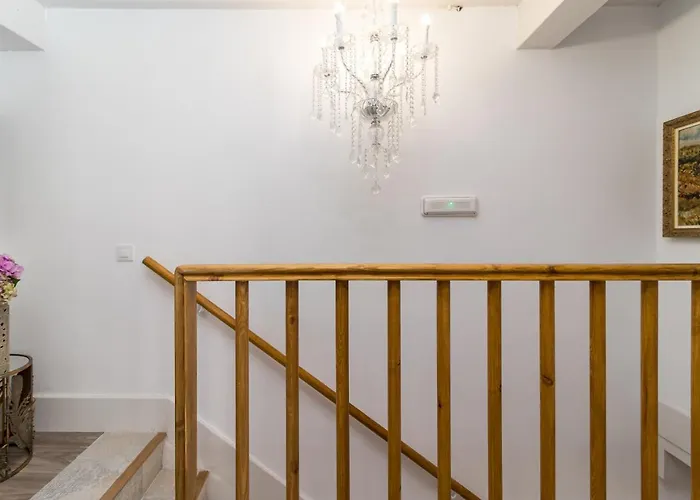 度假居 Casa Gerra 柯米拉斯