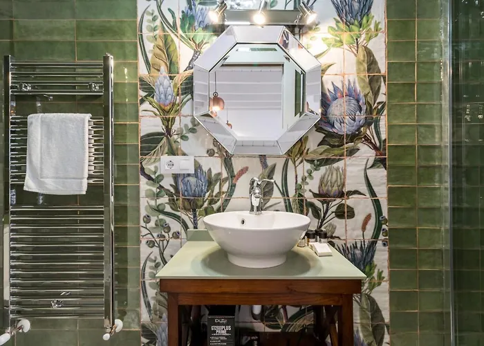 Casa Gerra 柯米拉斯