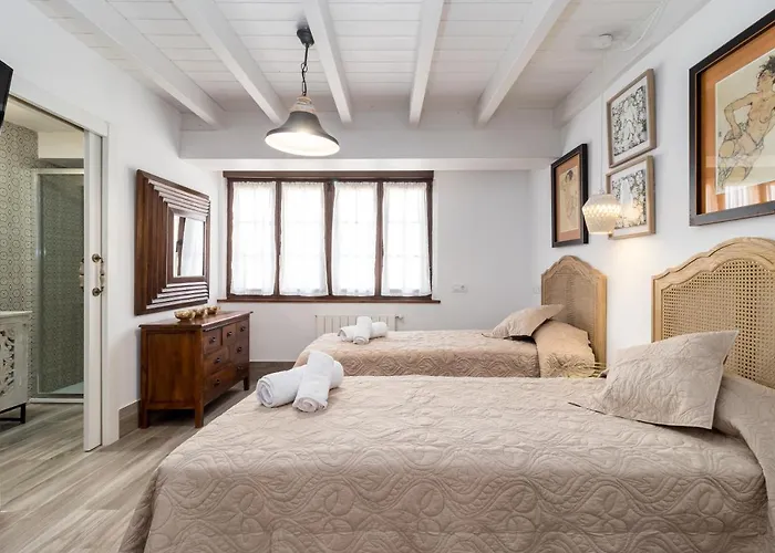 Casa Gerra 柯米拉斯