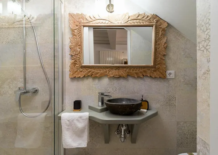 Casa Gerra * 柯米拉斯