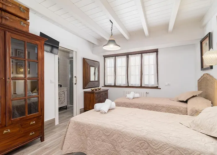 Casa Gerra 柯米拉斯