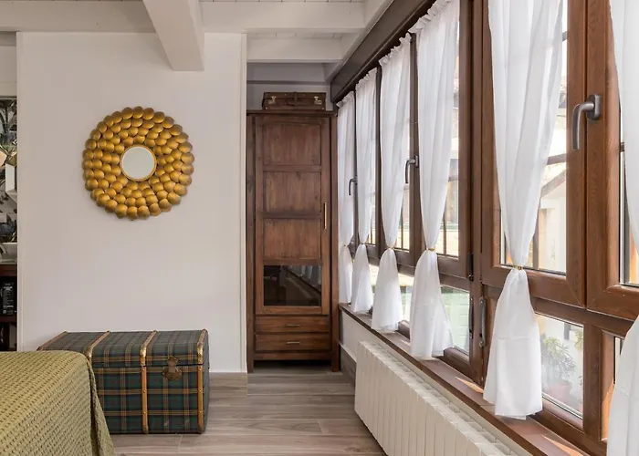 Casa Gerra 柯米拉斯